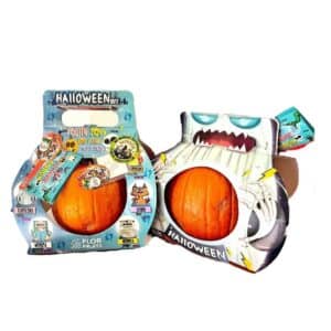 A PUMPKIN - HALLOWEEN - SMALL