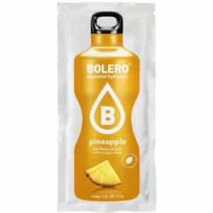 MIXER - BOLERO INSTANT PINEAPPLE