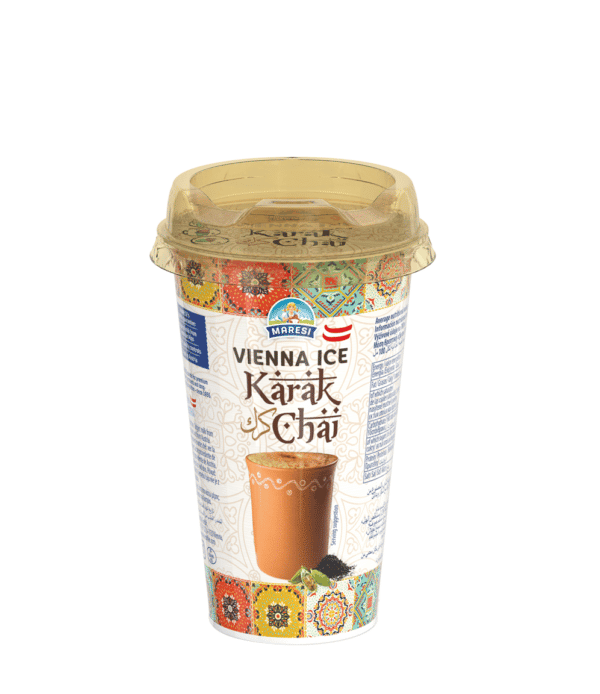 COFFEE - VIENNA ICE COFFEE VANILLA *230ML