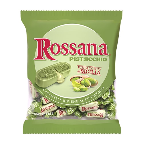 SWEETS - ROSSANA PISTACCHIO