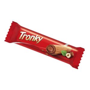 CHOCOLATE - TRONKY
