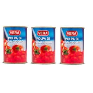 CANNED - VERA POLPA *3