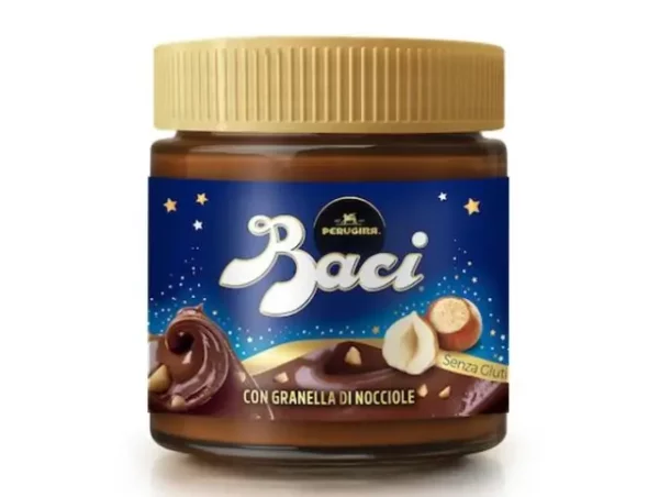 SPREAD - BACI CHOCOLATE SPREAD *200GR