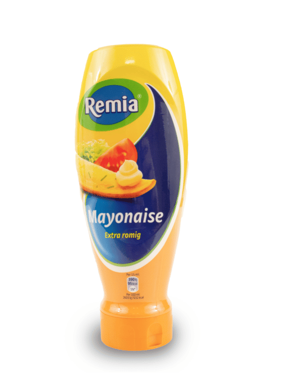 SAUCE - REMIA MAYONNAISE 500ML