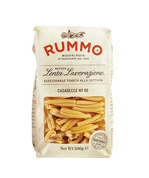 PASTA - RUMMO CASARECCE *500GR