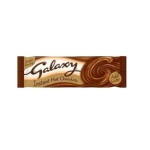 TEA, COFFEE & OTHERS -  GALAXY HOT CHOC INSTANT