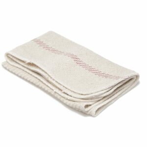 Whitte Floor Rag HOUSEHOLD - WHITE FLOOR CLOTH - Mgarr Farms