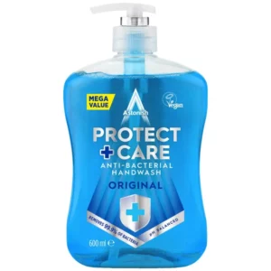 SOAP - ASTONISH ANTIBACTERIAL HAND-WASH - ORIGINAL