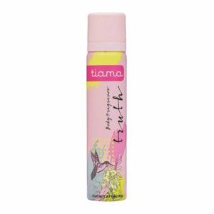 PERSONAL CARE - TIAMA BODY FRAGRANCE - TRUTH