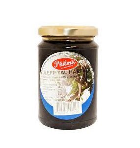 GULEPP TAL-HARRUB  (CAROB SYRUP)