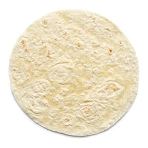 WRAPS - CLEAR PACK TORTILLA WRAPS *30CM - X18