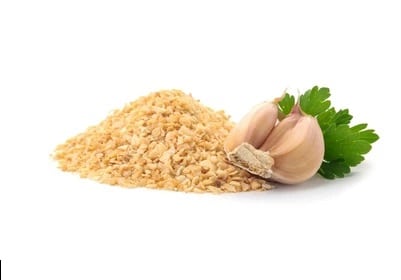 SPICES - TIGER BRAND GARLIC CHOPPED BIG TUB