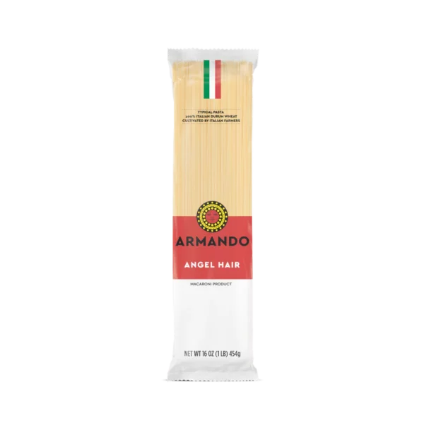 PASTA - ARMANDO CAPELLINI 500GR