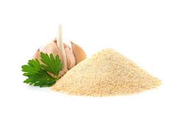 SPICES - TIGER BRAND GARLIC POWDER BIG TUB