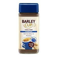 INSTANT DRINK - BARLEY CUP CEREAL DRINK - MAGNESIUM 100GR
