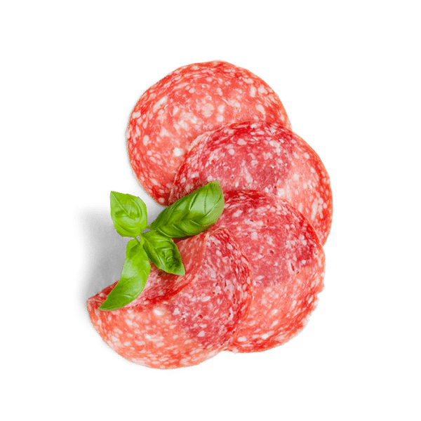 DELI COUNTER - SALAME MILANO FIORUCCI 100GR