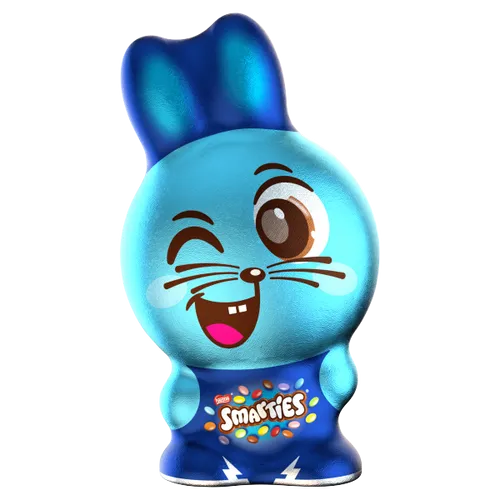 EASTER - SMARTIES BUNNY 94GR