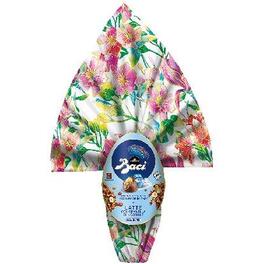 EASTER - EGG BACI LATTE +  NOCCIOLA (GF) 255GR