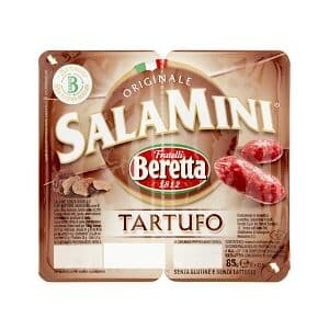 DELI - SALAMINI TARTUFO 85GR