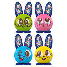 EASTER - SMARTIES ICON BUNNY  18.5GR *1UNIT