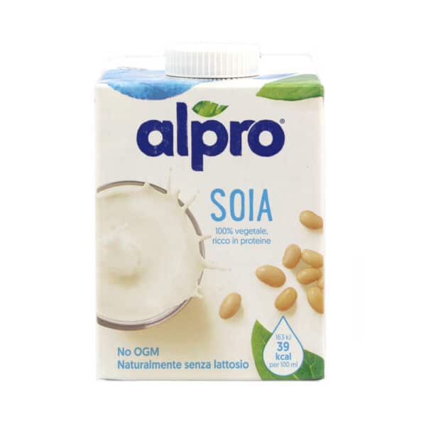 MILK - ALPRO SOYA 500ML