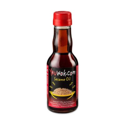 SAUCE - YOU WOK SESAME OIL 150ML
