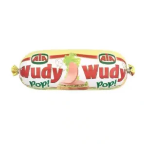 DELI - AIA WUDY POP *500GR
