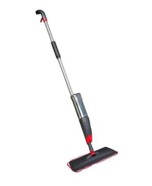 CLEANING - ARCASA SCOPA SPRAY, SCRUB &  MOB FLOOR