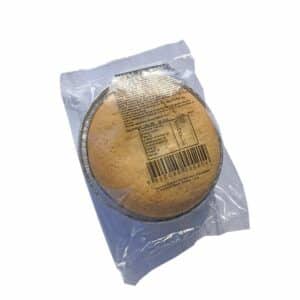 CAKES & SPONGES - APPLE PIE BAKED MEZZAN