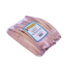 BISCUITS - KRISTINI ALMONDS (MINI) MEZZAN