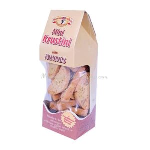 BISCUITS - KRISTINI (SMALL) MEZZAN