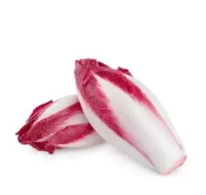 CHICORY RED
