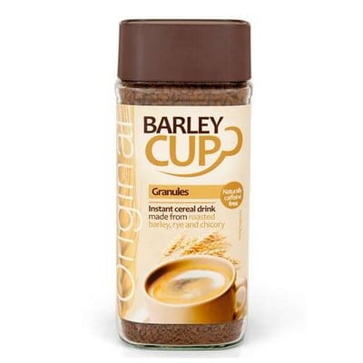 INSTANT DRINK - BARLEY CUP POWDER 100GR