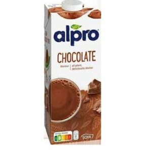 MILK - ALPRO CHOCOLATE 1LTR