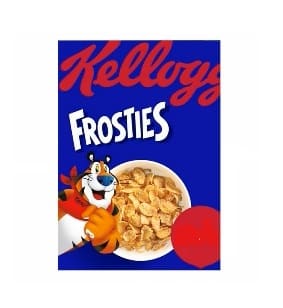CEREAL - KELLOGG'S FROSTIES 470GR