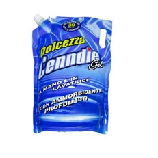 CLEANING -  CENNDIE PAVIMENTI PROFUMATO 3LTR