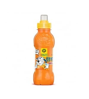 JUICE - RAUCH YIPPY ORANGE 330ML