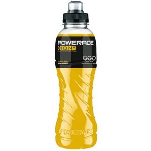 DRINKS - POWERADE ORANGE 500ML