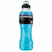 DRINKS - POWERADE MOUNTAIN BLAST  500ML
