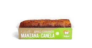 CAKE - BALLARA APPLE & CINNAMON CAKE  *12 PIECES