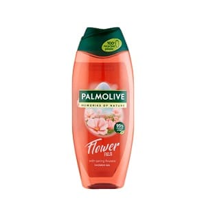 SHOWER GEL - PALMOLIVE FLOWER FIELD *600ML