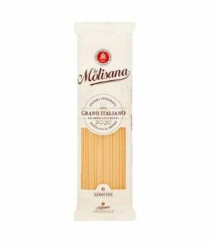 PASTA - LA MOLISANA LINGUINE BRONZO  *500GR