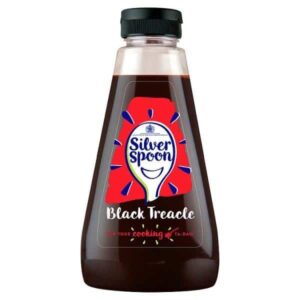 CANNED - SILVER SPOON BLACK TREACLE  *680GR