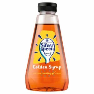 TOPPING - SILVER SPOON GOLDEN SYRUP - *680GR