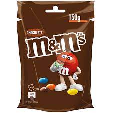 CHOCOLATE - M&M CHOCOLATE *500GR