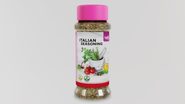SPICES - LAMB BRAND ITALIAN SEASONING  *20GR