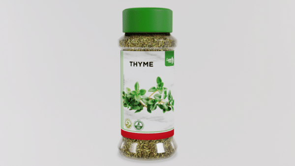 SPICES - LAMB BRAND THYME TUB *25GR