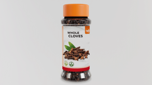 Spices – Lamb Brand Ground Cumin *40gr