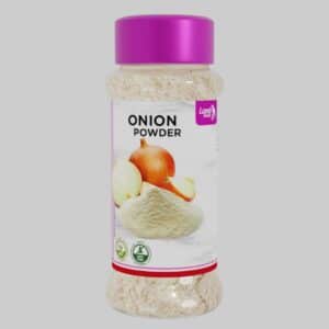 SPICES - LAMB BRAND ONION POWDER *40GR