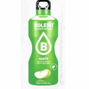 SQUASH MIXERS - BOLERO APPLE